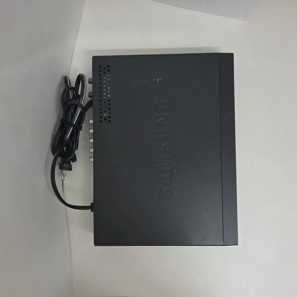 Samsung DTB H260F Digital HDTV Receiver HDMI -No Remote- Working